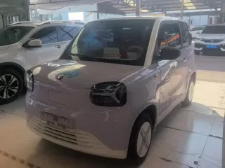 Zhidou Rainbow 2024 купить из Китая, цена 866 000 ₽ — Suifenhe Auto