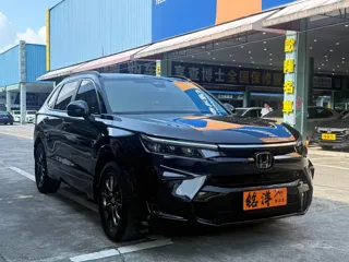 Honda Breeze 2024 купить из Китая, цена 3 650 000 ₽ — Suifenhe Auto