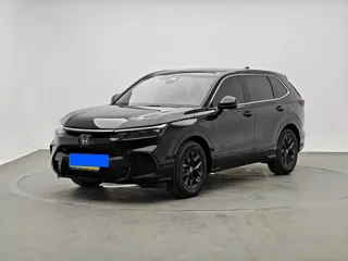 Honda Breeze 2024 купить из Китая, цена 3 442 000 ₽ — Suifenhe Auto