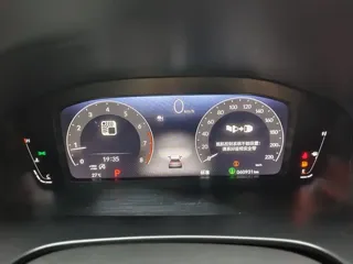 Honda Breeze 2024 купить из Китая, цена 3 442 000 ₽ — Suifenhe Auto