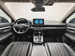 Honda Breeze 2024 купить из Китая, цена 3 442 000 ₽ — Suifenhe Auto
