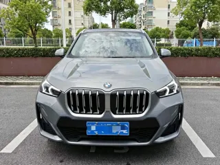 BMW X1 2024 купить из Китая, цена 4 164 000 ₽ — Suifenhe Auto