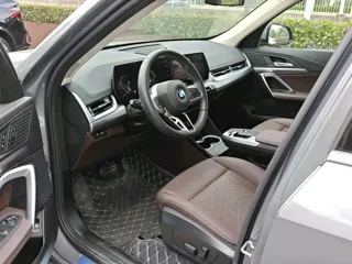 BMW X1 2024 купить из Китая, цена 4 164 000 ₽ — Suifenhe Auto