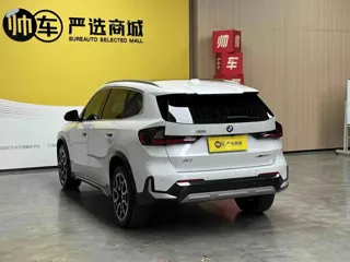 BMW X1 2024 купить из Китая, цена 4 164 000 ₽ — Suifenhe Auto