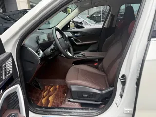 BMW X1 2024 купить из Китая, цена 3 787 000 ₽ — Suifenhe Auto