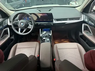 BMW X1 2024 купить из Китая, цена 3 787 000 ₽ — Suifenhe Auto