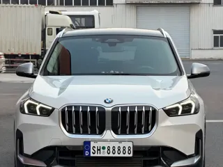 BMW X1 2024 купить из Китая, цена 4 217 000 ₽ — Suifenhe Auto