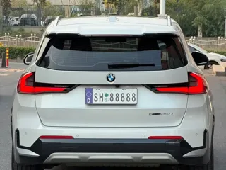 BMW X1 2024 купить из Китая, цена 4 217 000 ₽ — Suifenhe Auto