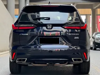 Honda Breeze 2025 купить из Китая, цена 3 769 000 ₽ — Suifenhe Auto