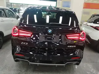 BMW iX3 2024 купить из Китая, цена 4 899 000 ₽ — Suifenhe Auto