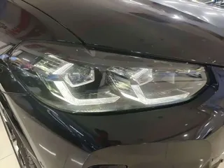 BMW iX3 2024 купить из Китая, цена 4 364 000 ₽ — Suifenhe Auto