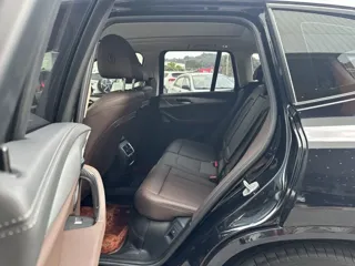 BMW iX3 2024 купить из Китая, цена 4 555 000 ₽ — Suifenhe Auto