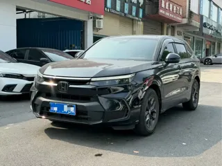Honda Breeze 2024 купить из Китая, цена 3 631 000 ₽ — Suifenhe Auto