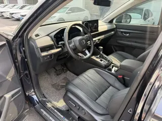 Honda Breeze 2024 купить из Китая, цена 3 631 000 ₽ — Suifenhe Auto