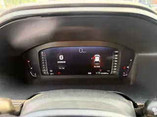 Honda Breeze 2024 купить из Китая, цена 3 631 000 ₽ — Suifenhe Auto