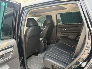 Honda Breeze 2024 купить из Китая, цена 3 631 000 ₽ — Suifenhe Auto