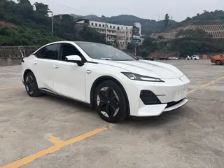 Deepal SL03 2024 купить из Китая, цена 3 048 000 ₽ — Suifenhe Auto