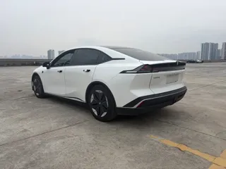 Deepal SL03 2024 купить из Китая, цена 3 048 000 ₽ — Suifenhe Auto
