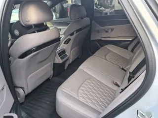 BYD Han 2024 купить из Китая, цена 3 458 000 ₽ — Suifenhe Auto