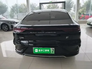 BYD Han 2024 купить из Китая, цена 4 467 000 ₽ — Suifenhe Auto