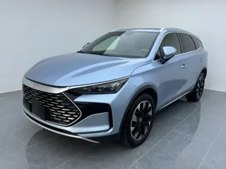 BYD Tang 2024 купить из Китая, цена 3 551 000 ₽ — Suifenhe Auto