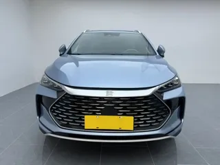 BYD Tang 2024 купить из Китая, цена 3 551 000 ₽ — Suifenhe Auto