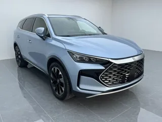 BYD Tang 2024 купить из Китая, цена 3 551 000 ₽ — Suifenhe Auto
