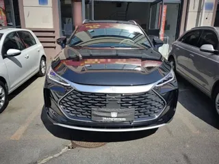 BYD Tang 2024 купить из Китая, цена 3 641 000 ₽ — Suifenhe Auto