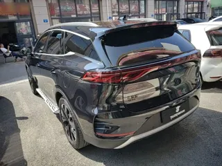 BYD Tang 2024 купить из Китая, цена 3 641 000 ₽ — Suifenhe Auto