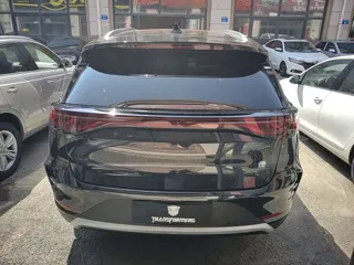 BYD Tang 2024 купить из Китая, цена 3 641 000 ₽ — Suifenhe Auto