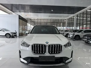 BMW X1 2023 купить из Китая, цена 2 826 000 ₽ — Suifenhe Auto