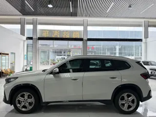 BMW X1 2023 купить из Китая, цена 2 826 000 ₽ — Suifenhe Auto