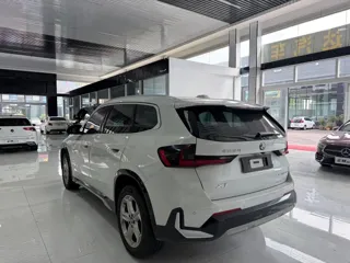 BMW X1 2023 купить из Китая, цена 2 826 000 ₽ — Suifenhe Auto