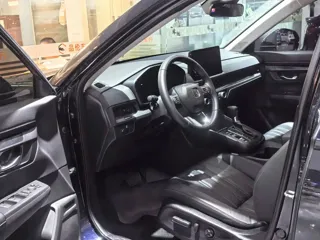Honda Breeze 2025 купить из Китая, цена 3 769 000 ₽ — Suifenhe Auto