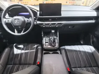 Honda Breeze 2025 купить из Китая, цена 3 769 000 ₽ — Suifenhe Auto