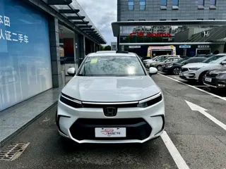 Honda Breeze 2026 купить из Китая, цена 4 247 000 ₽ — Suifenhe Auto
