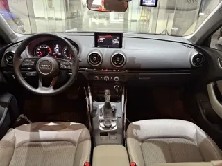 Audi A3 2021 купить из Китая, цена 1 738 000 ₽ — Suifenhe Auto
