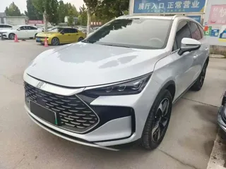 BYD Tang 2024 купить из Китая, цена 3 163 000 ₽ — Suifenhe Auto