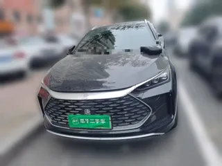 BYD Tang 2024 купить из Китая, цена 3 476 000 ₽ — Suifenhe Auto
