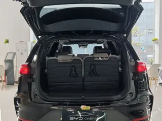 BYD Tang 2024 купить из Китая, цена 3 564 000 ₽ — Suifenhe Auto