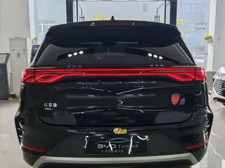 BYD Tang 2024 купить из Китая, цена 3 564 000 ₽ — Suifenhe Auto