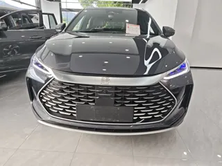 BYD Tang 2024 купить из Китая, цена 3 710 000 ₽ — Suifenhe Auto