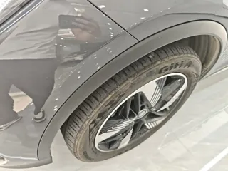 BYD Tang 2024 купить из Китая, цена 3 710 000 ₽ — Suifenhe Auto