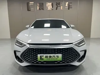 BYD Han 2025 купить из Китая, цена 3 512 000 ₽ — Suifenhe Auto