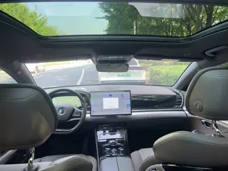 BYD Han 2024 купить из Китая, цена 3 600 000 ₽ — Suifenhe Auto