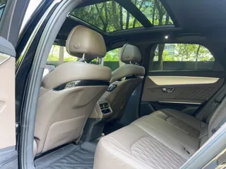 BYD Han 2024 купить из Китая, цена 3 600 000 ₽ — Suifenhe Auto