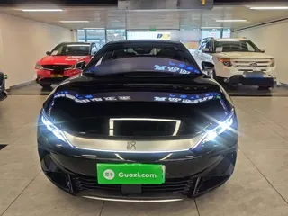 BYD Han 2024 купить из Китая, цена 3 537 000 ₽ — Suifenhe Auto