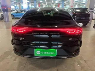 BYD Han 2024 купить из Китая, цена 3 537 000 ₽ — Suifenhe Auto