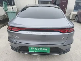BYD Han 2024 купить из Китая, цена 3 617 000 ₽ — Suifenhe Auto