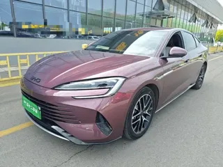 BYD Seal 2024 купить из Китая, цена 3 001 000 ₽ — Suifenhe Auto
